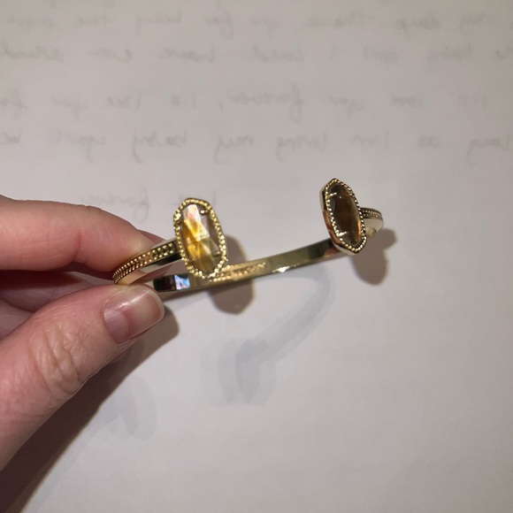 Kendra Scott bracelet! - Picture 4 of 5